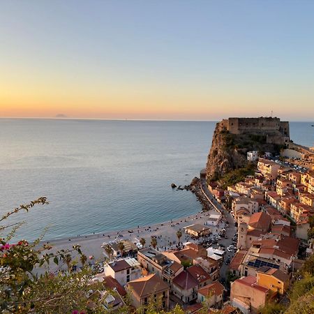 Leonardo Suites Scilla Zewnętrze zdjęcie