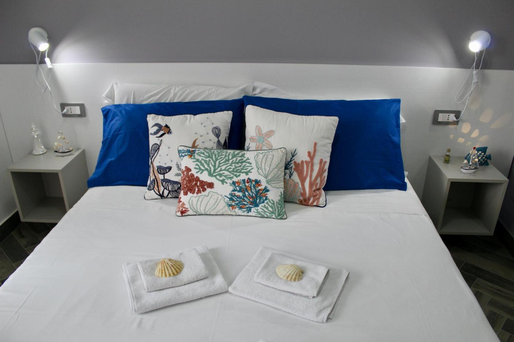 Leonardo Suites Scilla Zewnętrze zdjęcie