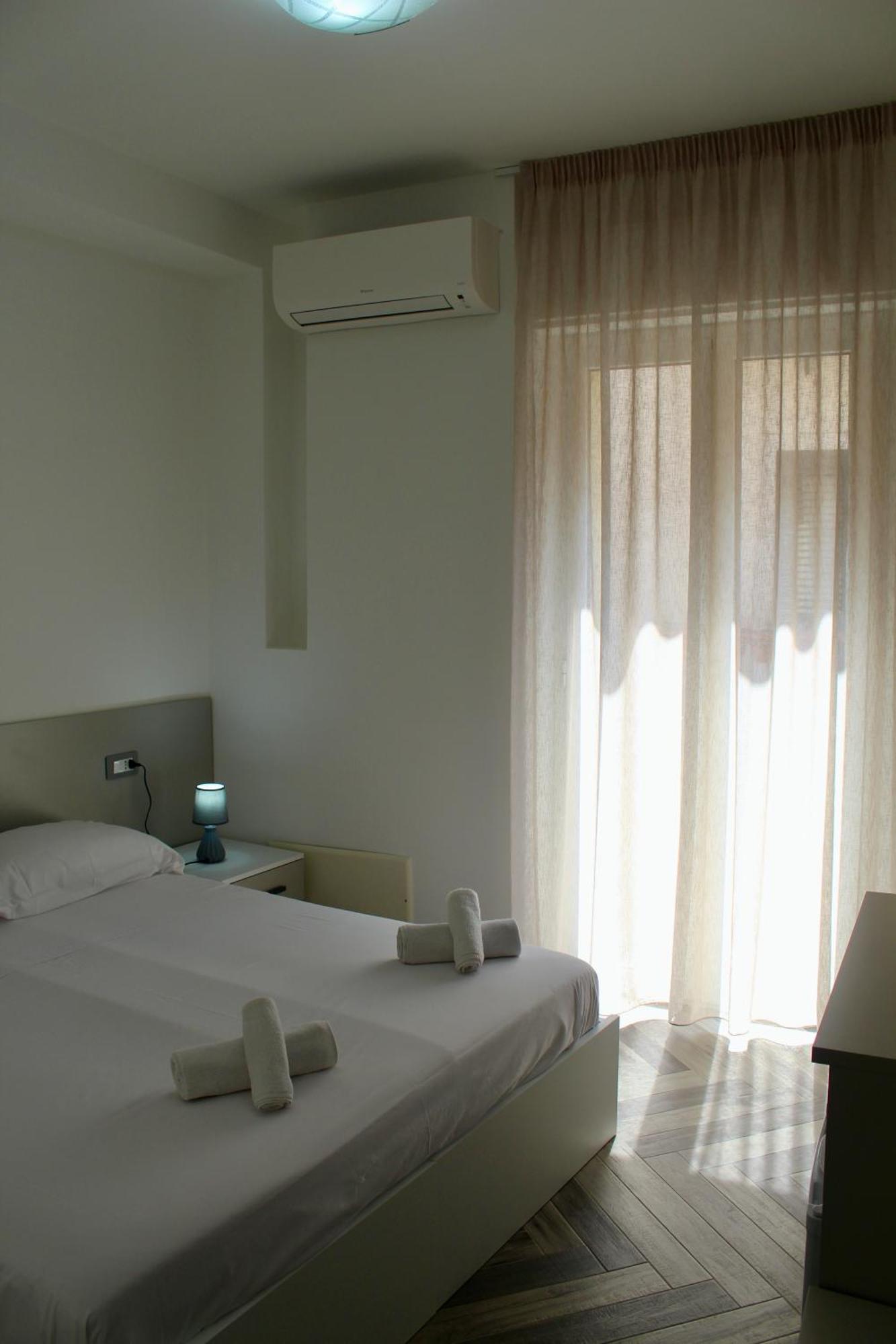 Leonardo Suites Scilla Zewnętrze zdjęcie