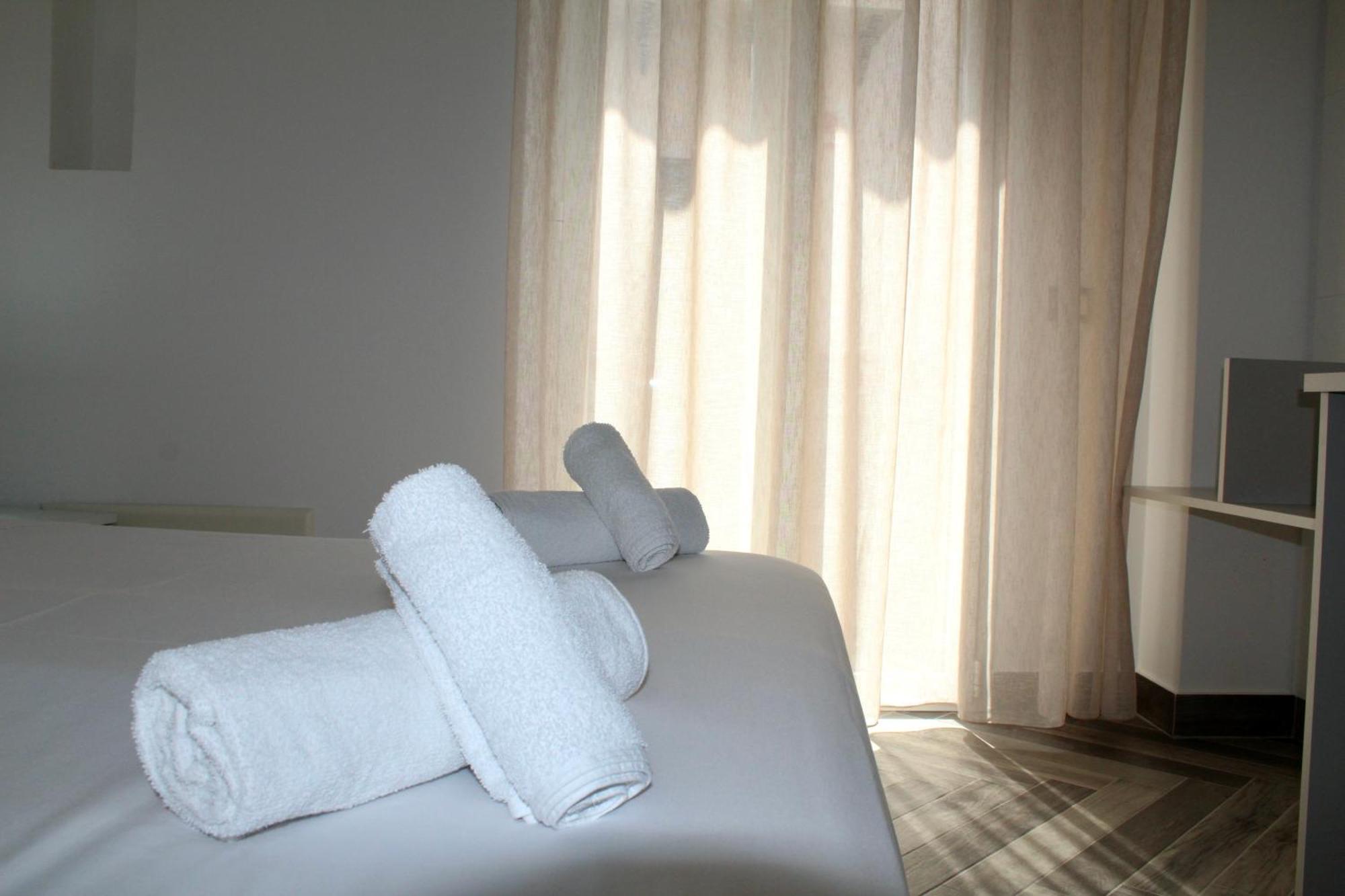 Leonardo Suites Scilla Zewnętrze zdjęcie