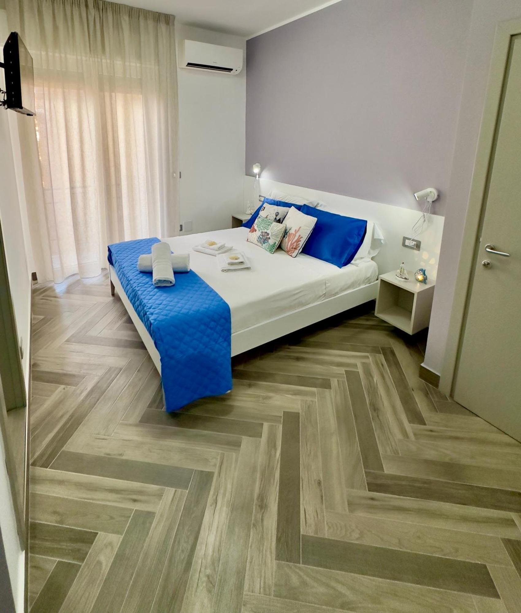 Leonardo Suites Scilla Zewnętrze zdjęcie
