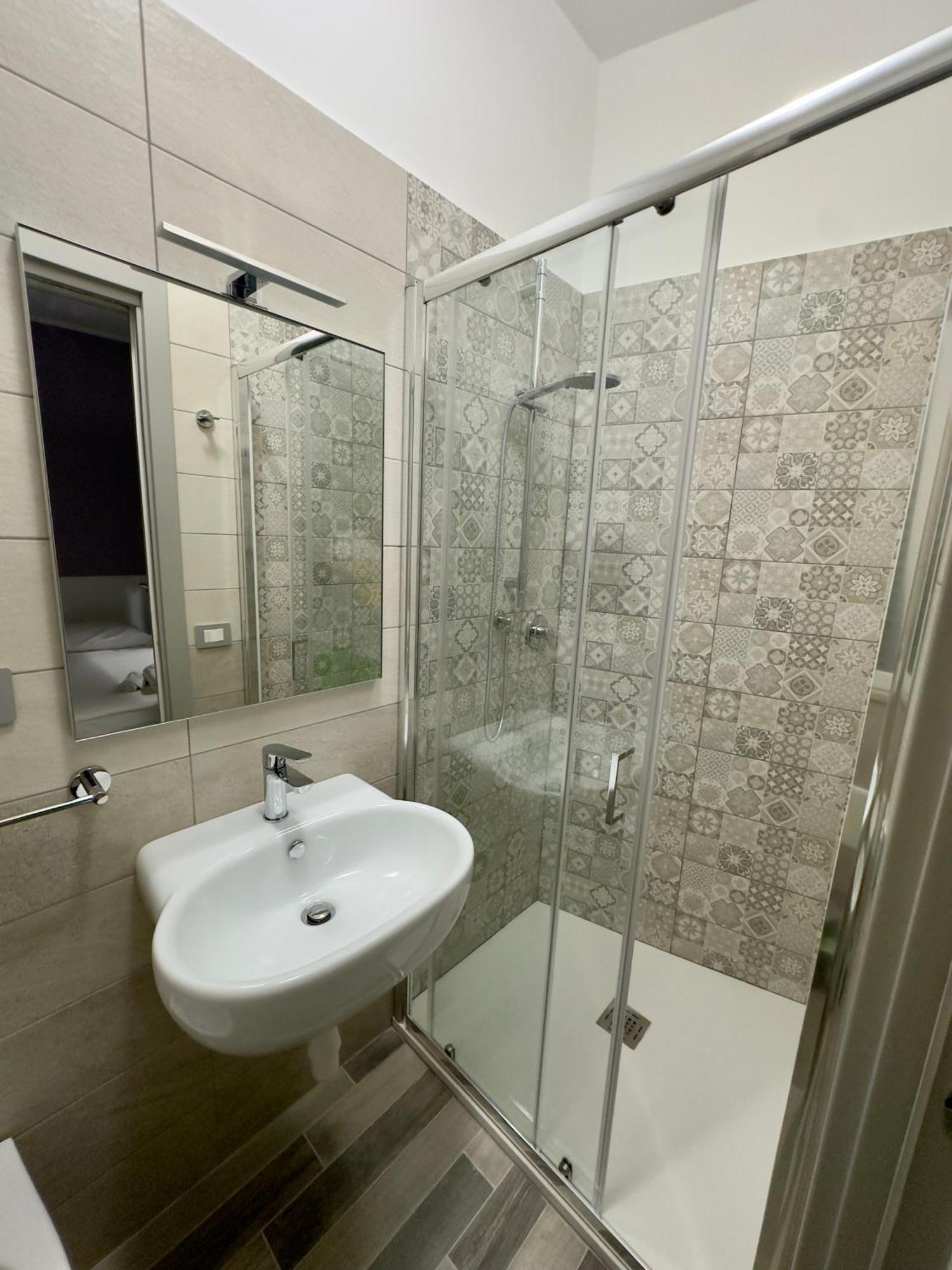 Leonardo Suites Scilla Zewnętrze zdjęcie