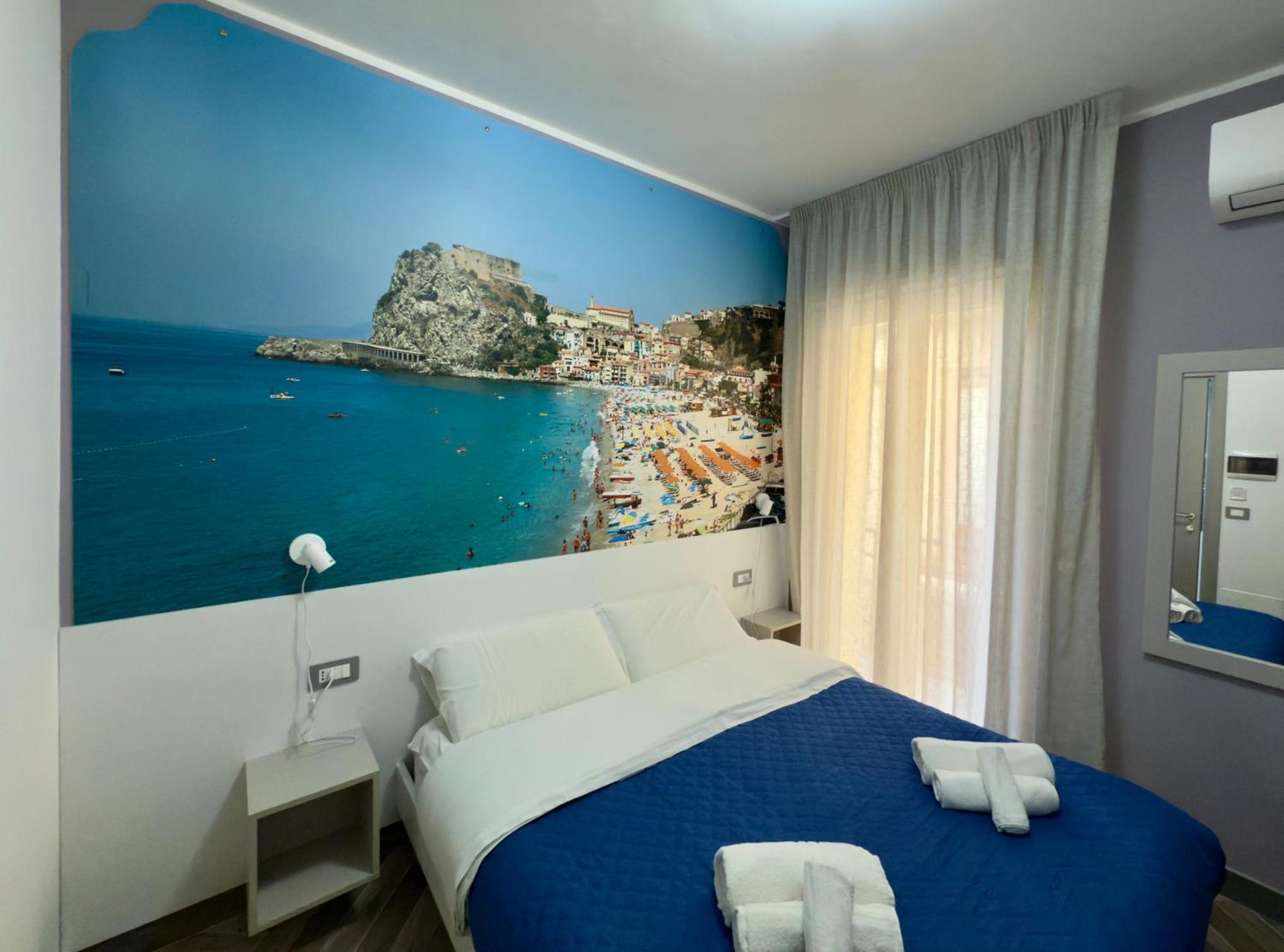 Leonardo Suites Scilla Zewnętrze zdjęcie